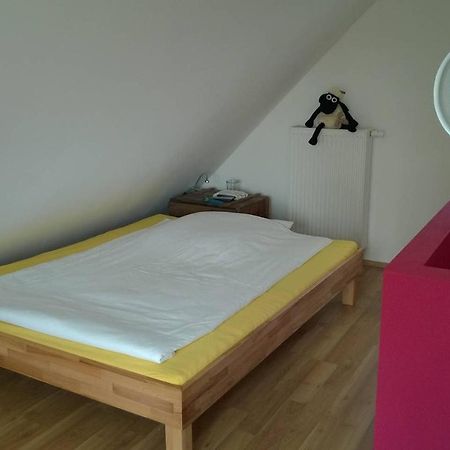 Ferienwohnung Ostercappeln Kültér fotó
