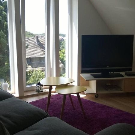 Ferienwohnung Ostercappeln Kültér fotó