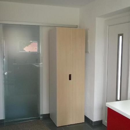 Ferienwohnung Ostercappeln Kültér fotó
