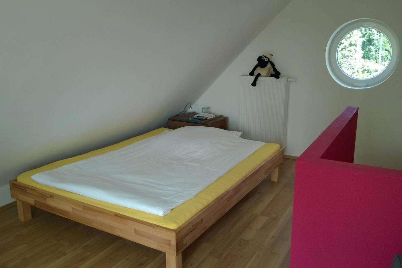 Ferienwohnung Ostercappeln Kültér fotó