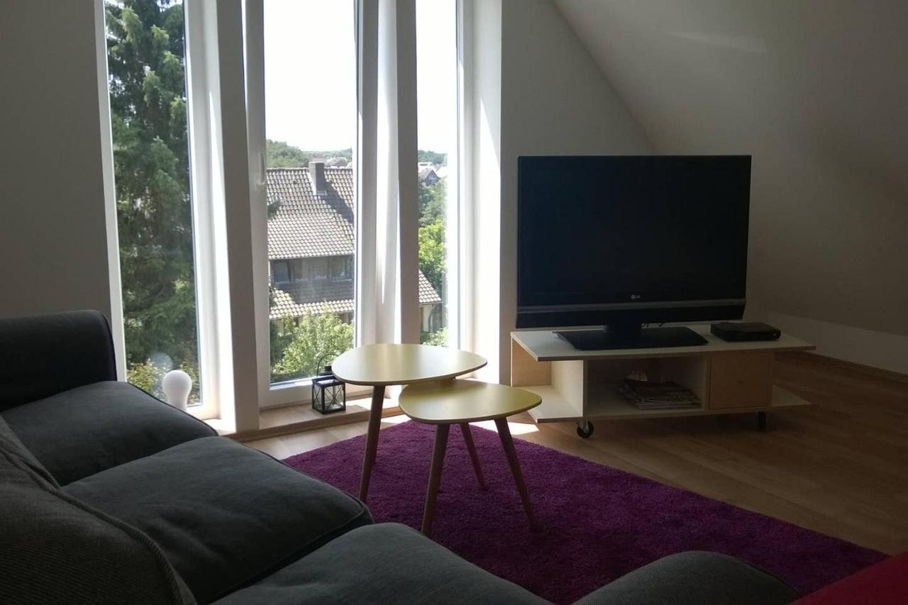 Ferienwohnung Ostercappeln Kültér fotó